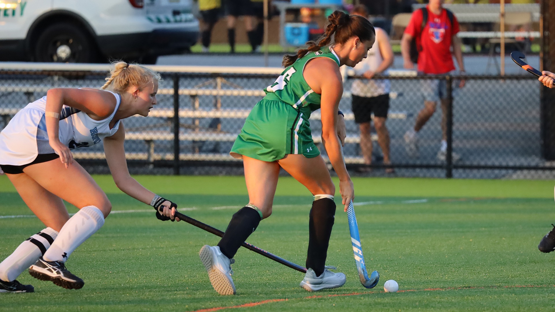 Katie Martino 2023 Field Hockey York College of Pennsylvania