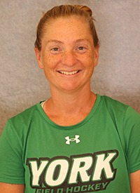 Katie Fost HS 2024