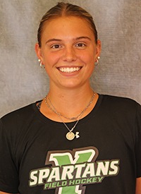 Sydney Stupka HS 2024