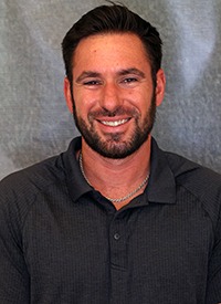 Nate Gambino HS Tennis HC