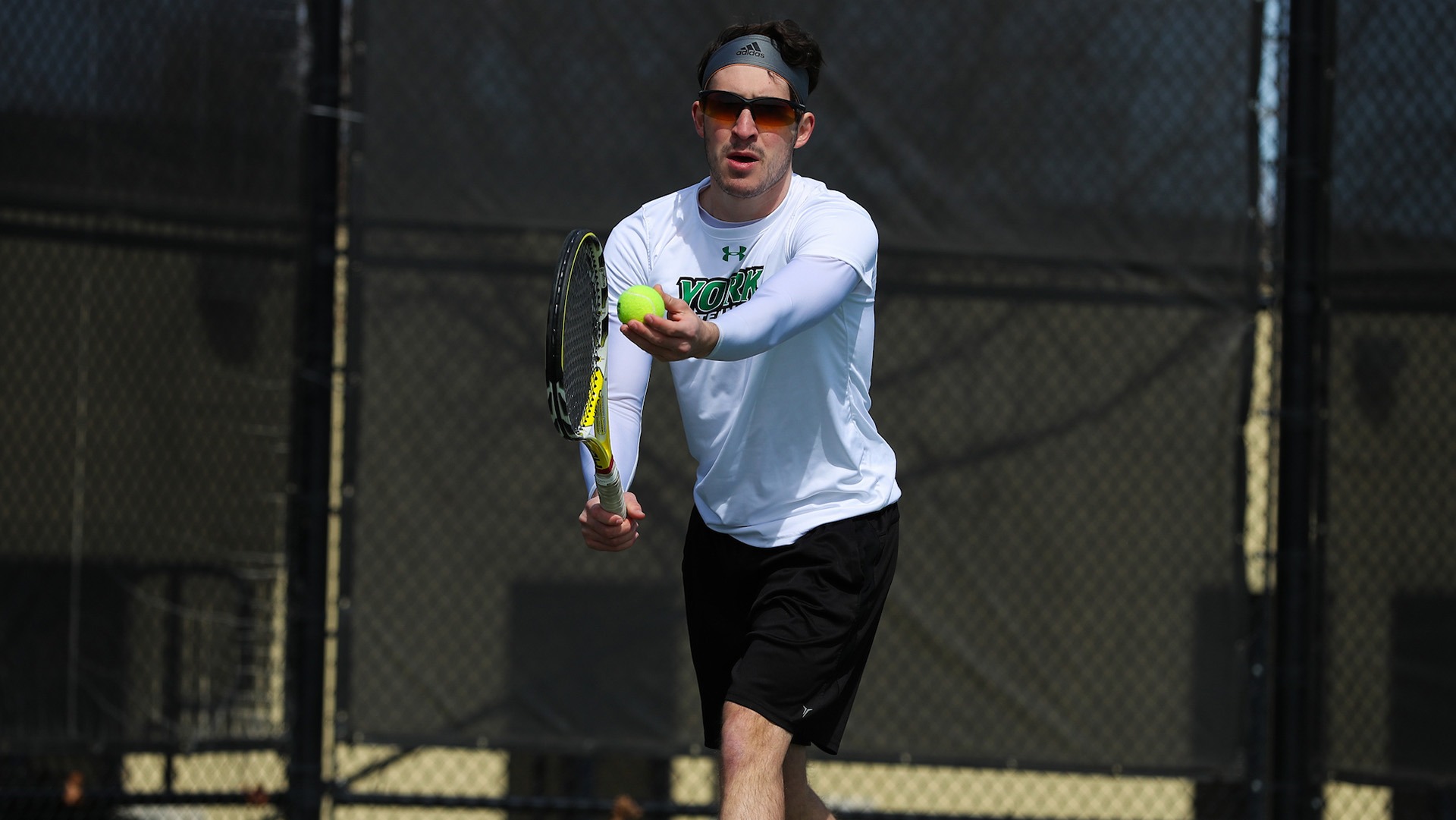 Drew Heinzelmann spring 2025 DS