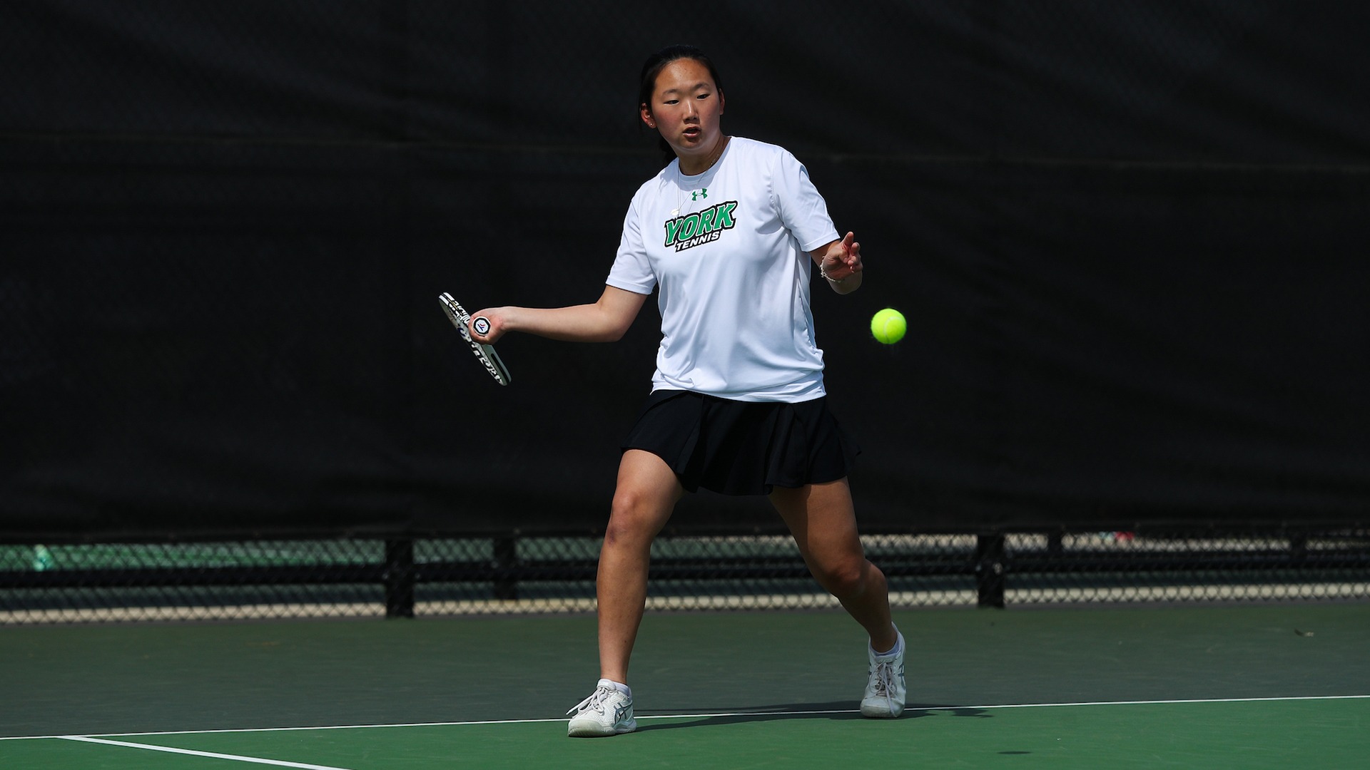 Mia Leonhartt spring 2025