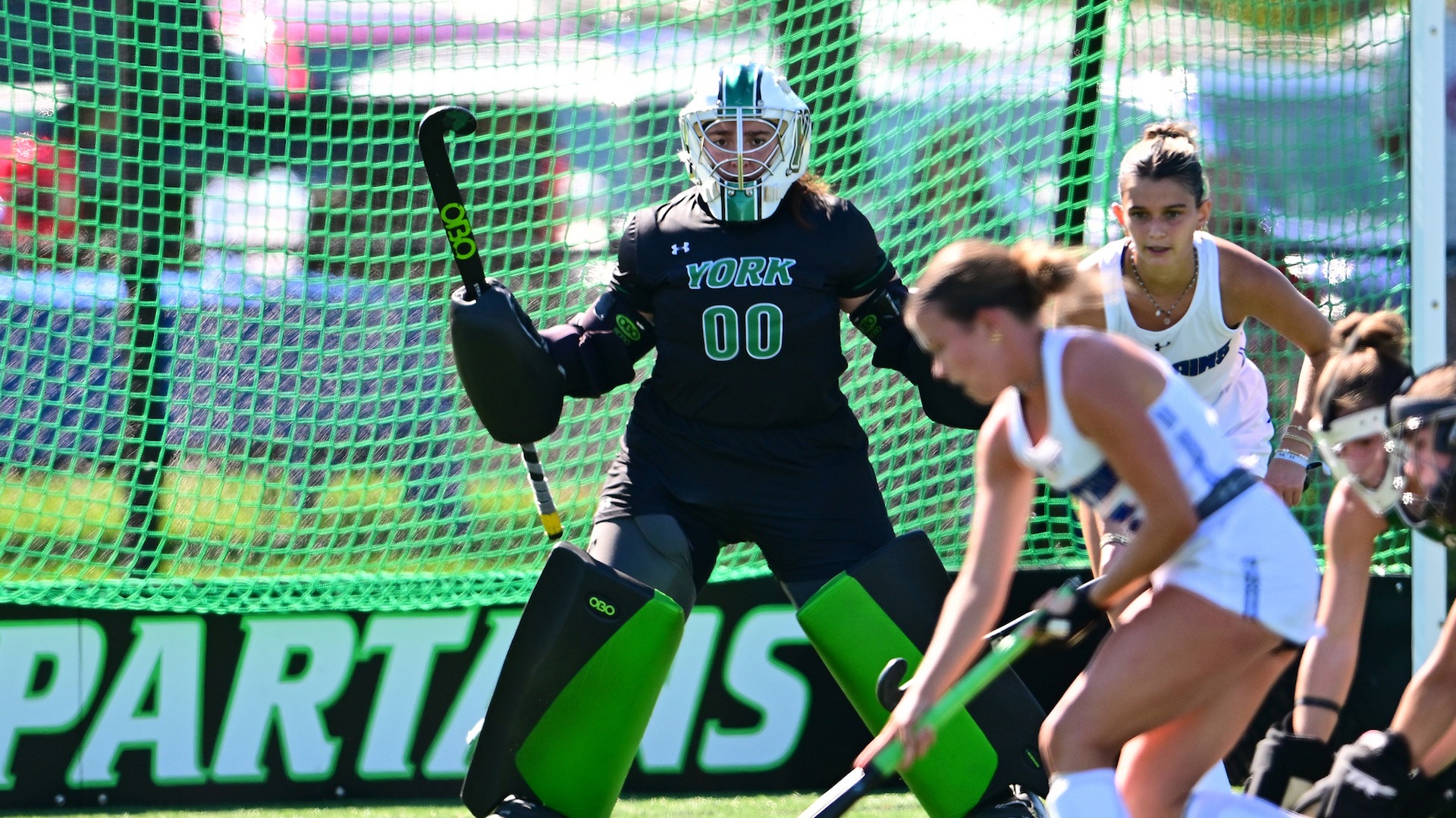 Abby Smith vs CNU DS 2025