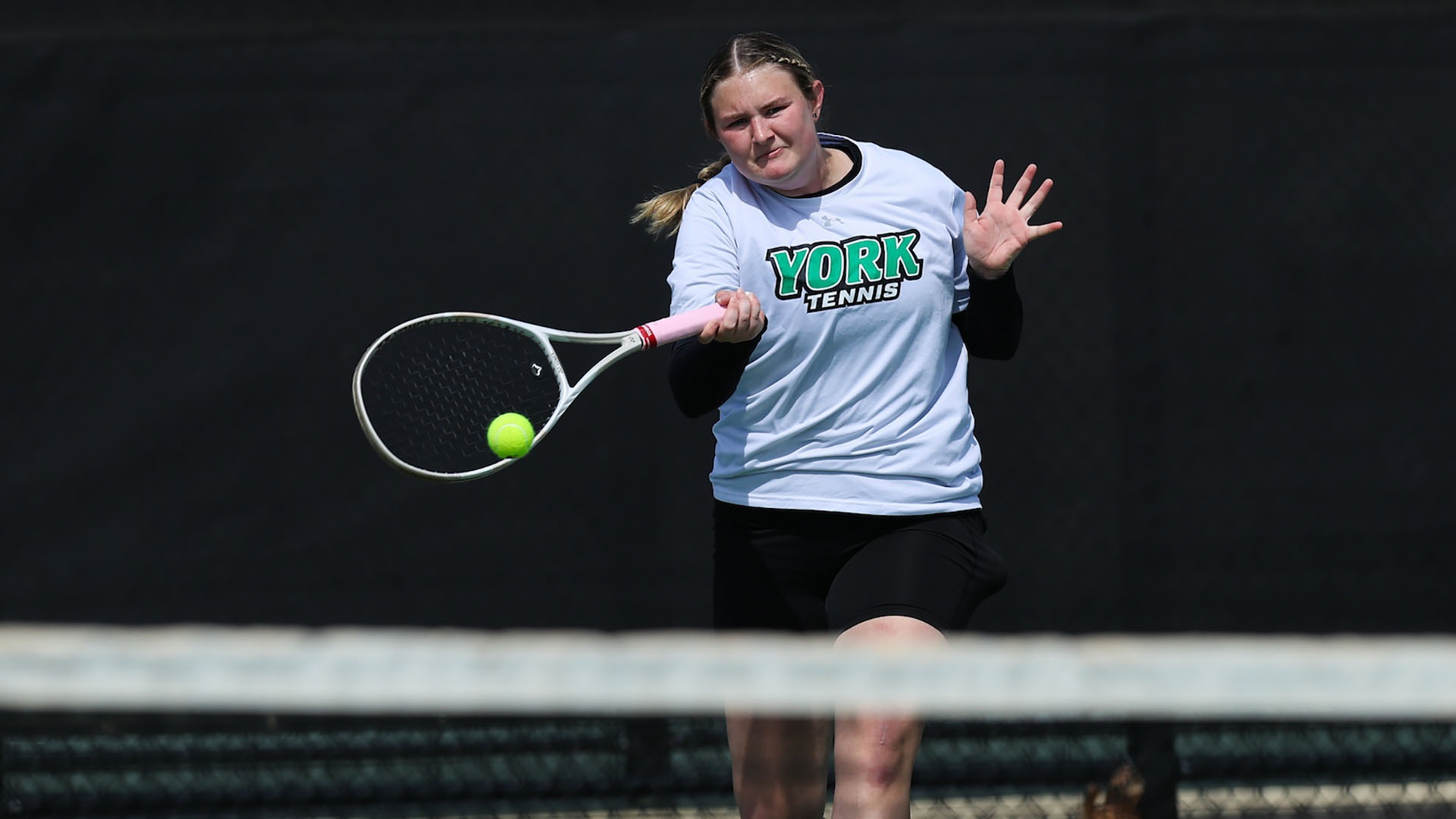 Maddi Haggerty vs dickinson ds 5