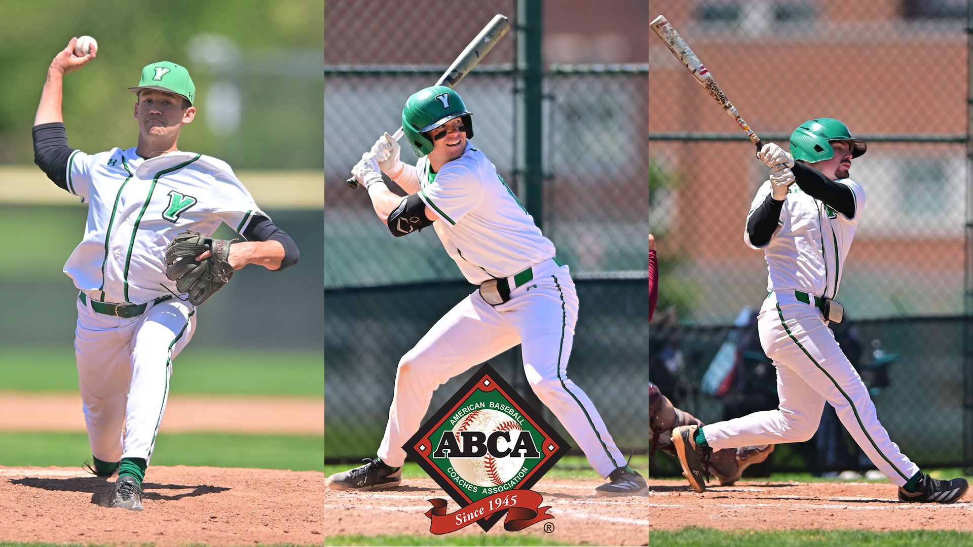 2025 Baseball All-Region