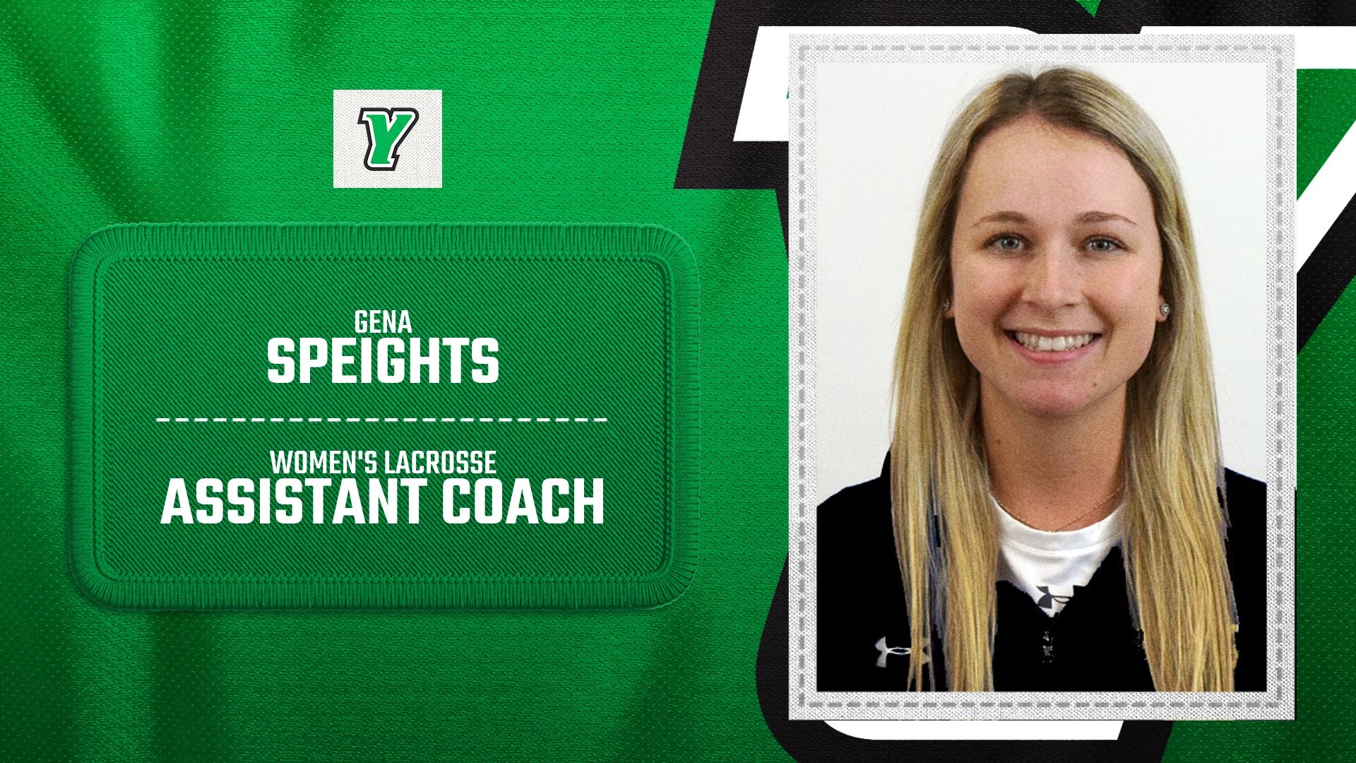 Gena Speights Hiring