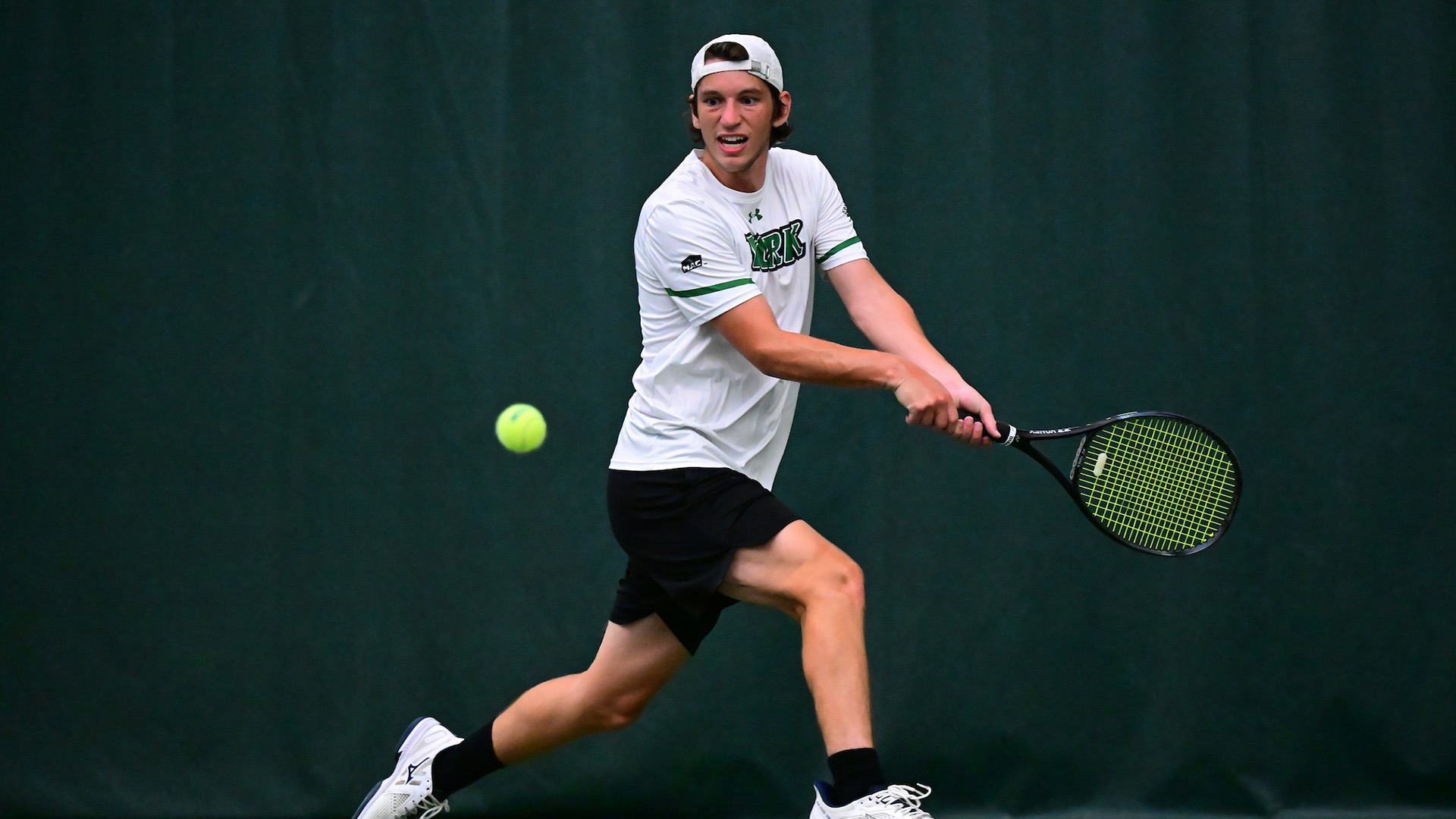 Jason Lutz NCAA Tournament DS 