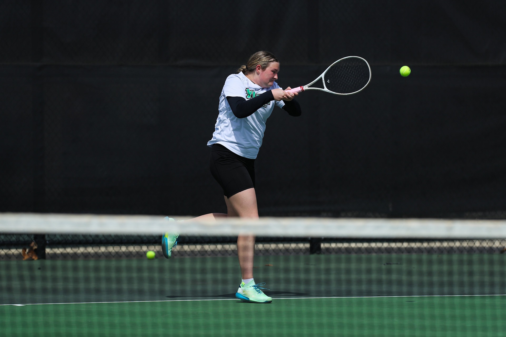 Maddi Haggerty from spring 2025 ds 1