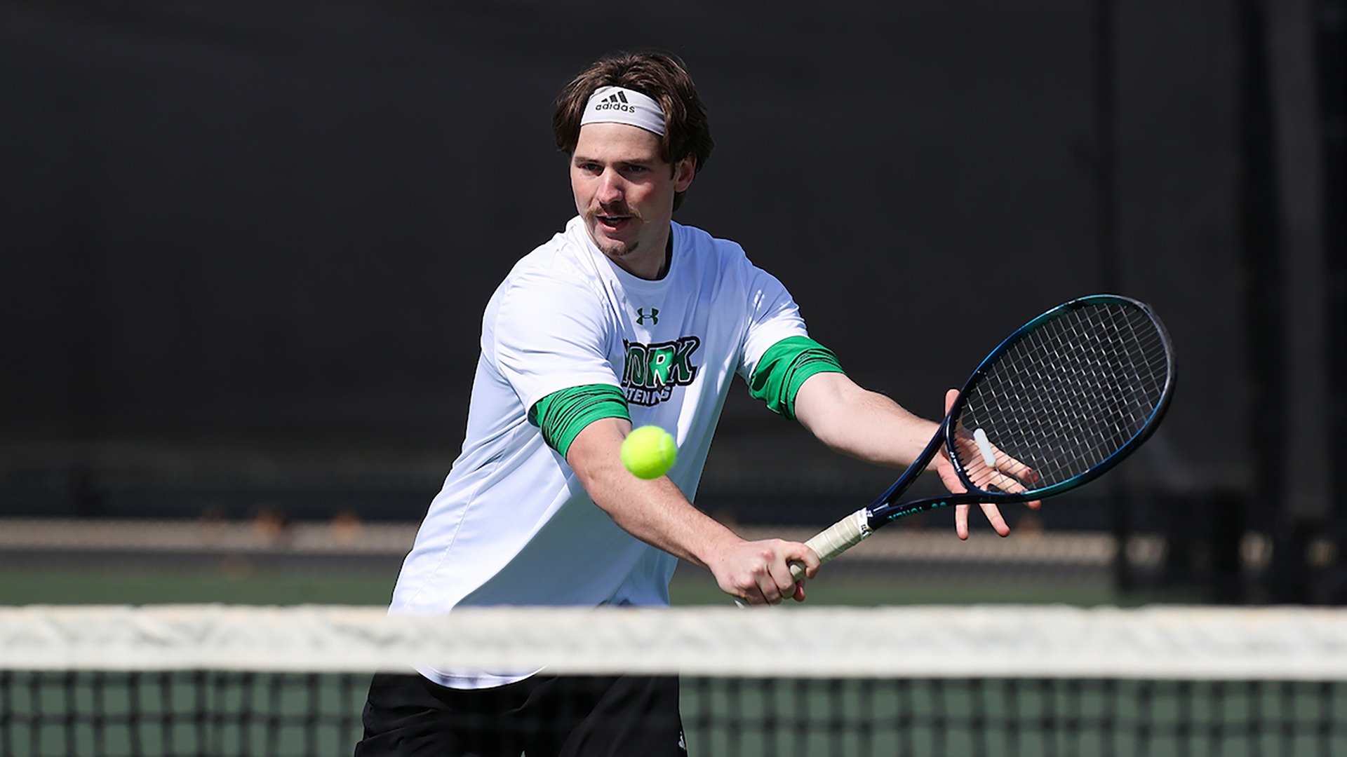 Ian bartles spring 2025 DS