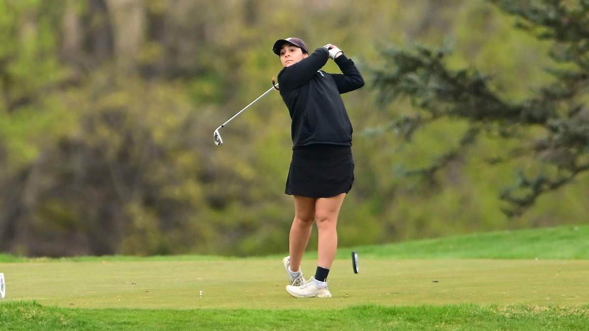 Victoria Jolakian at RGCC Spring 2025 1