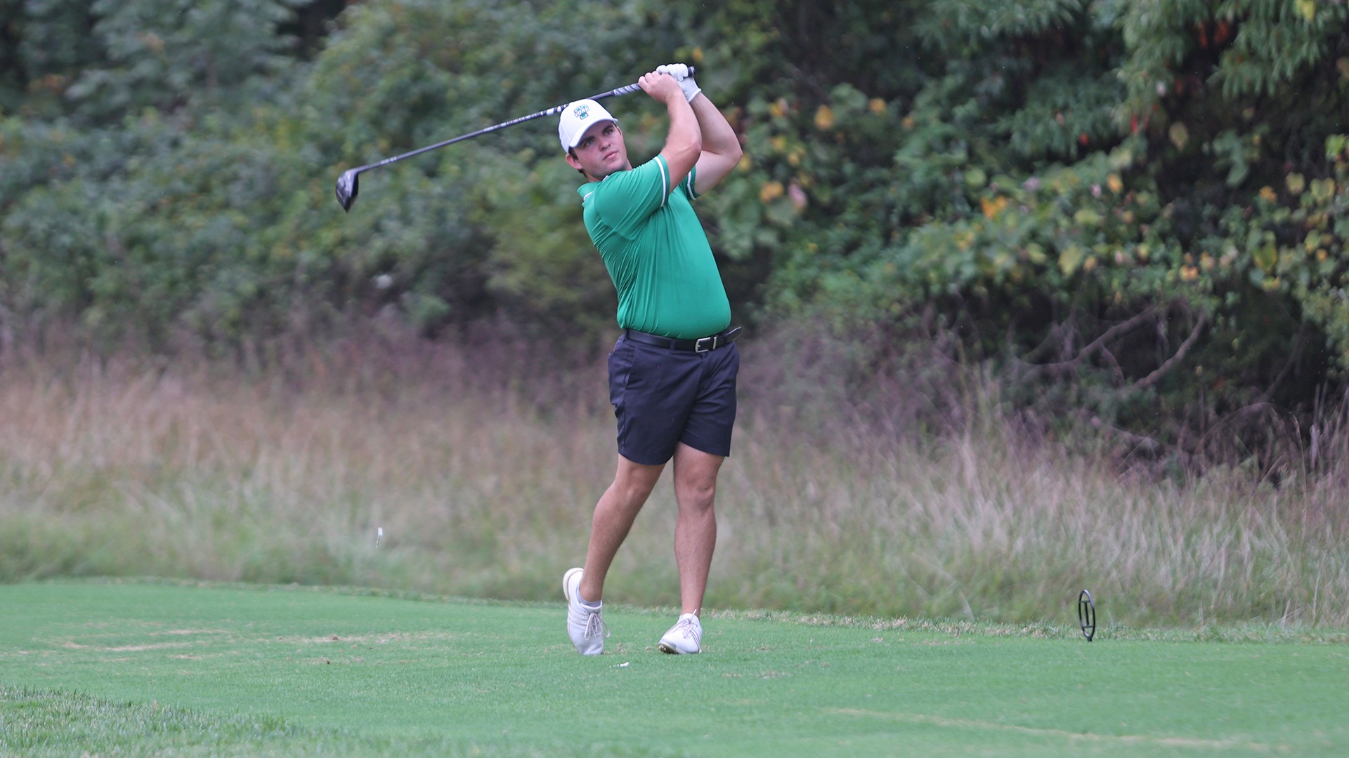 Jacob Fripp Fall Practice 2024 Guise