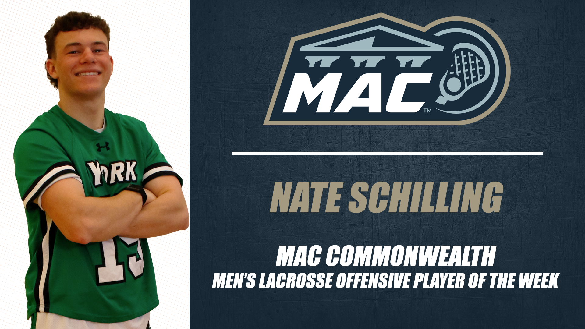 Schilling MAC POTW