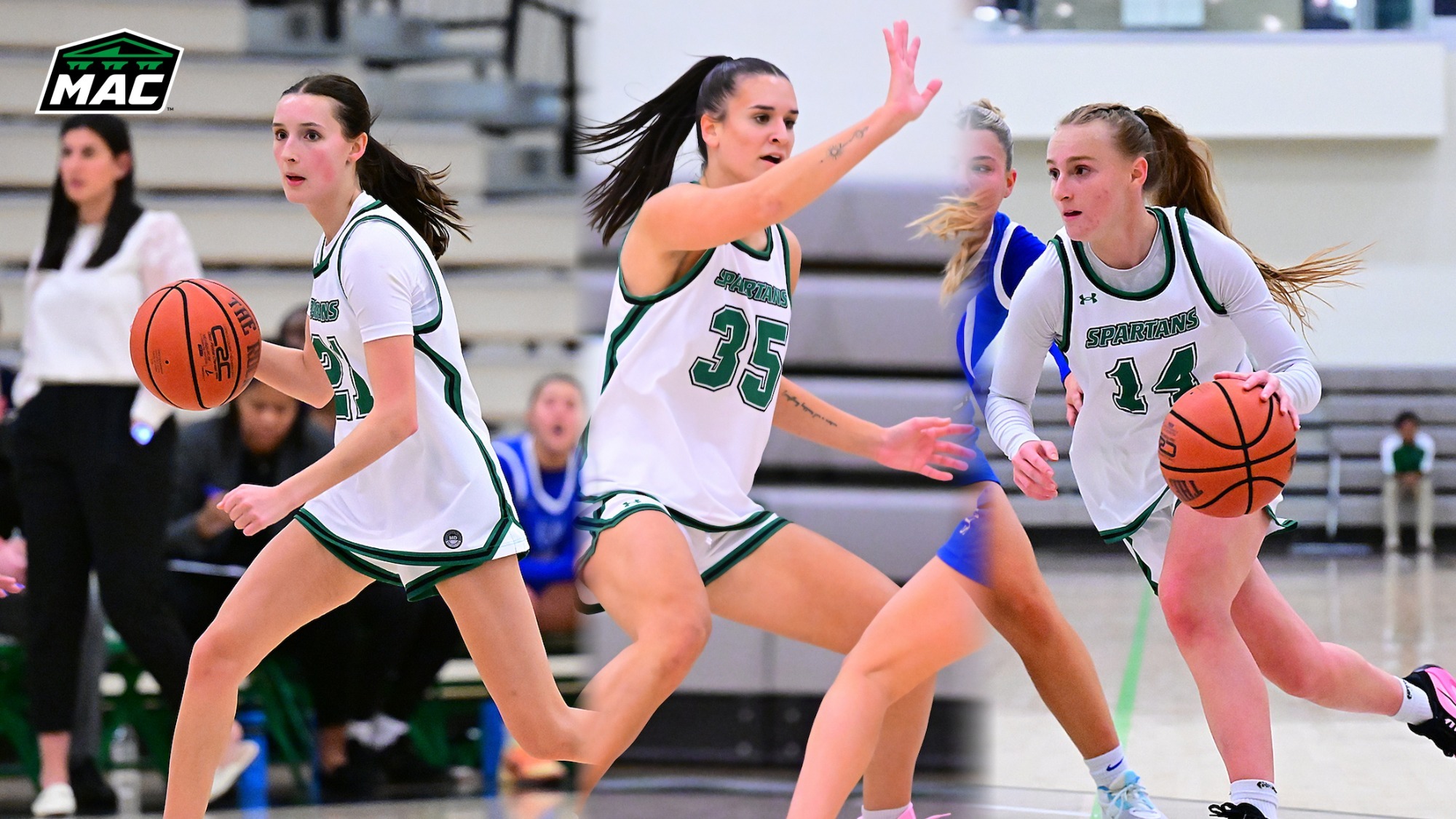 York College  Women’s Basketball 11-18-25