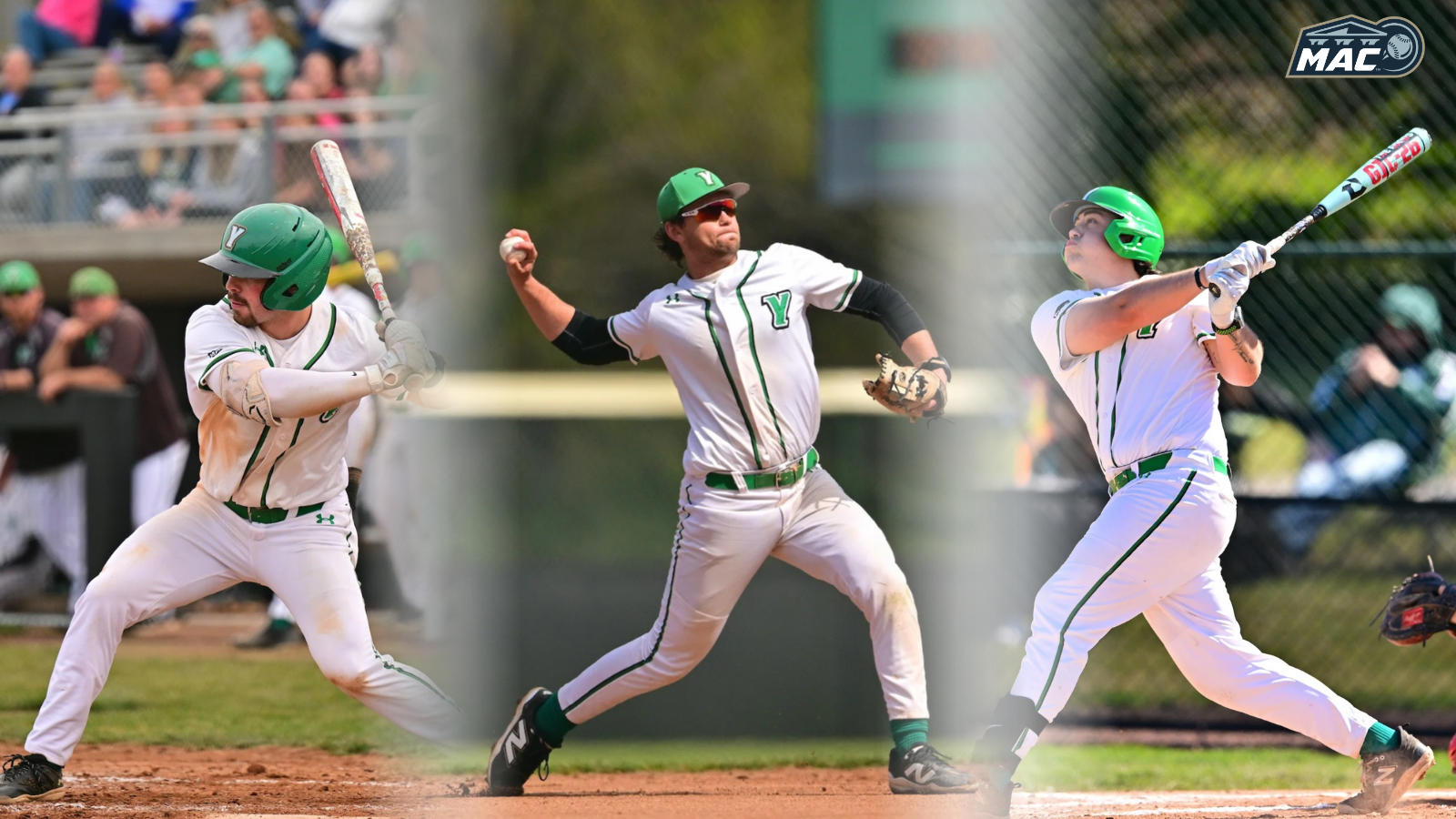 MAC Baseball All-Conference