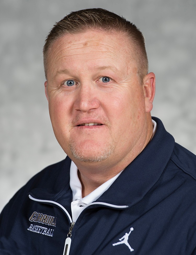 Brett Newman