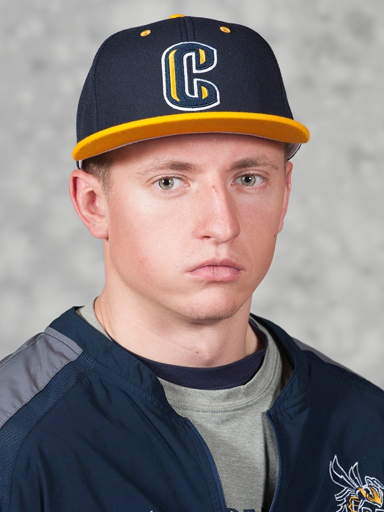 Tyler Rost