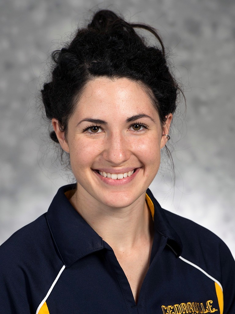 Hannah Brooker