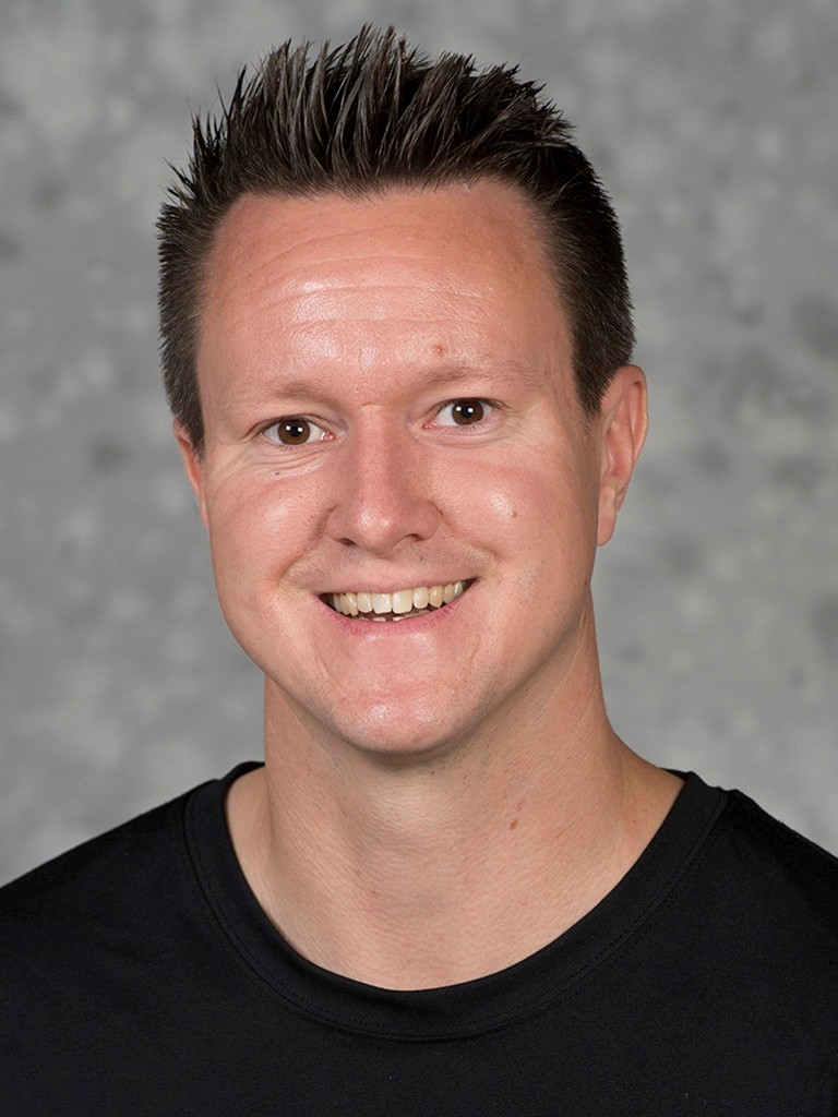 Glen Duerr