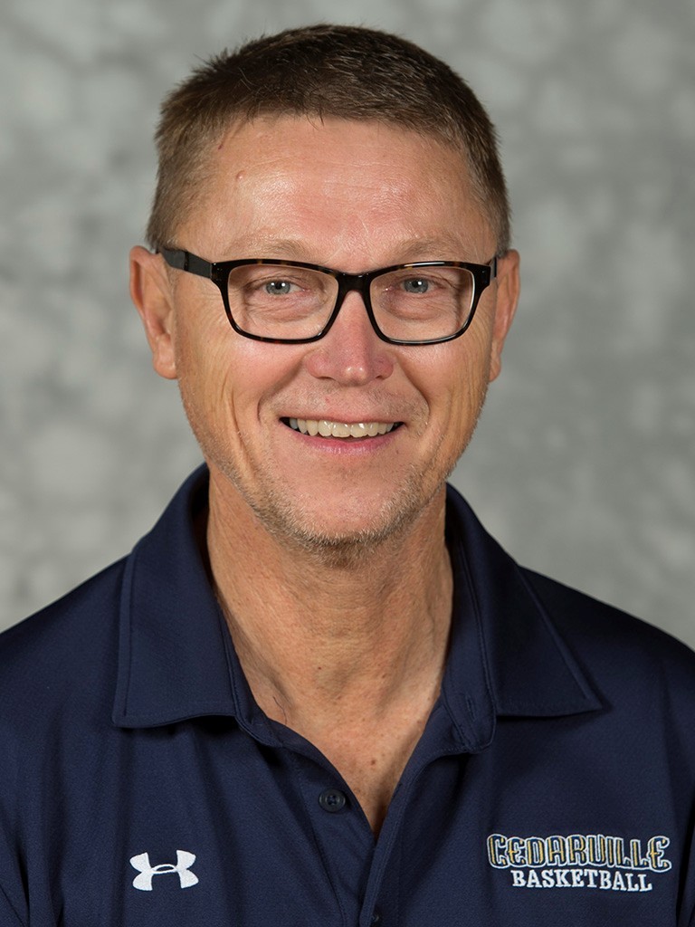 Kirk Martin