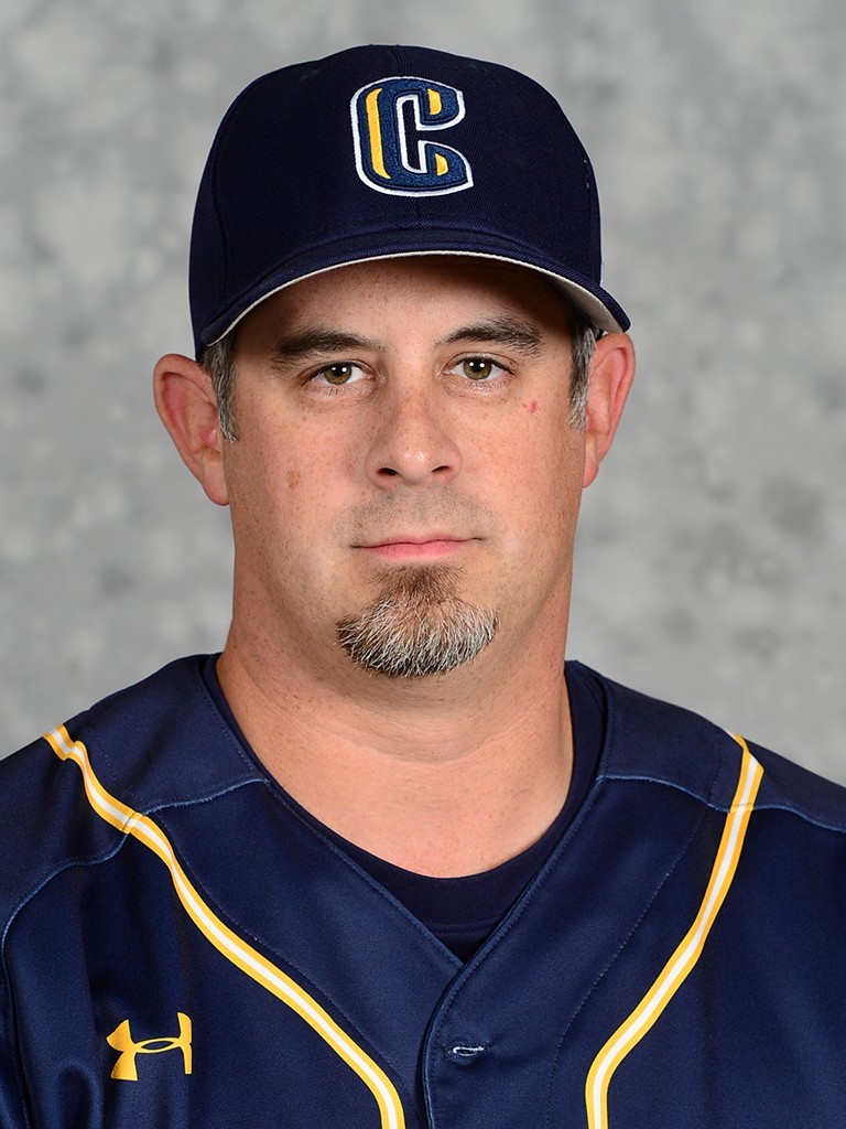 Ben Galbreath