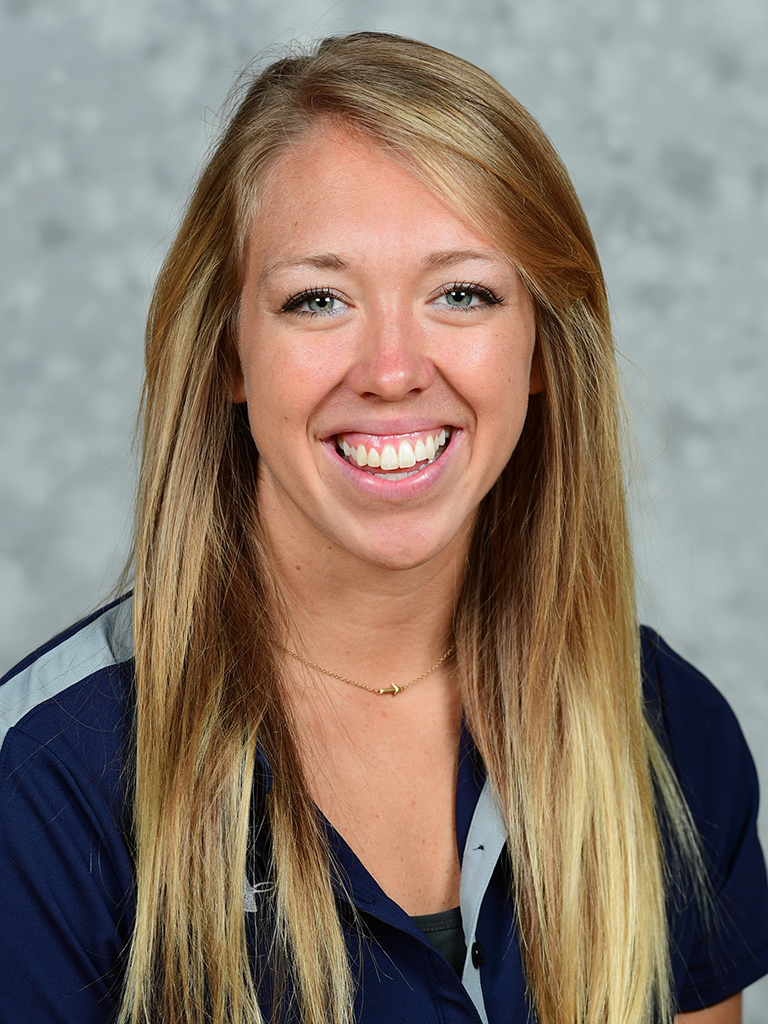 Abby Shelton