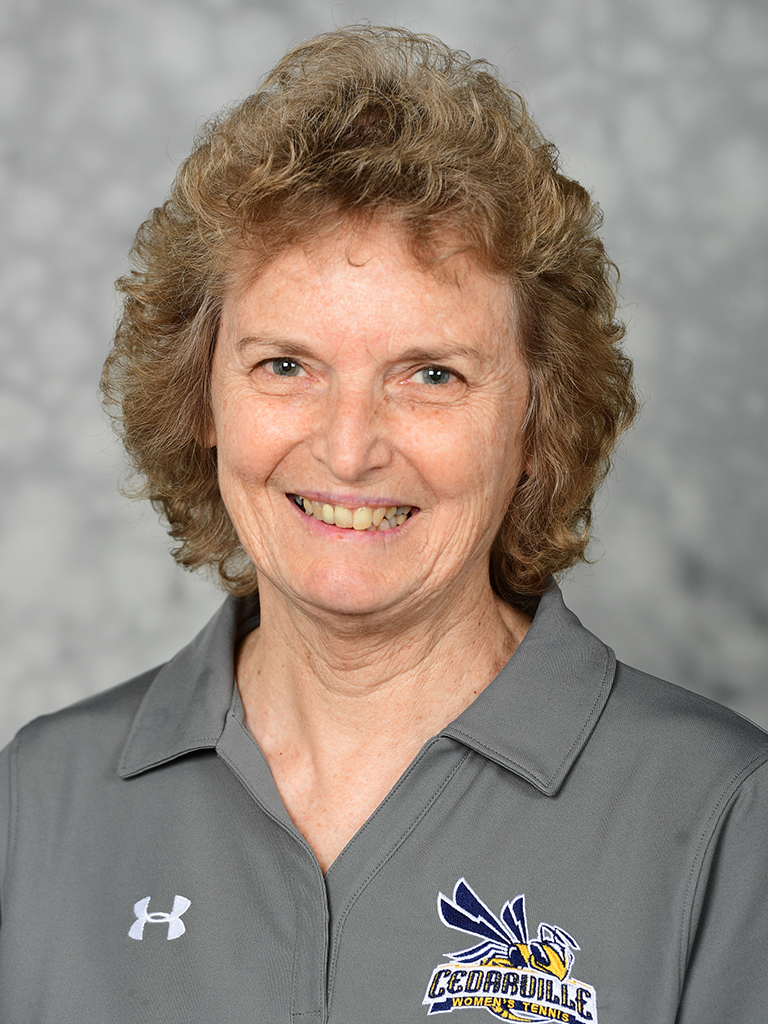 Pam Johnson