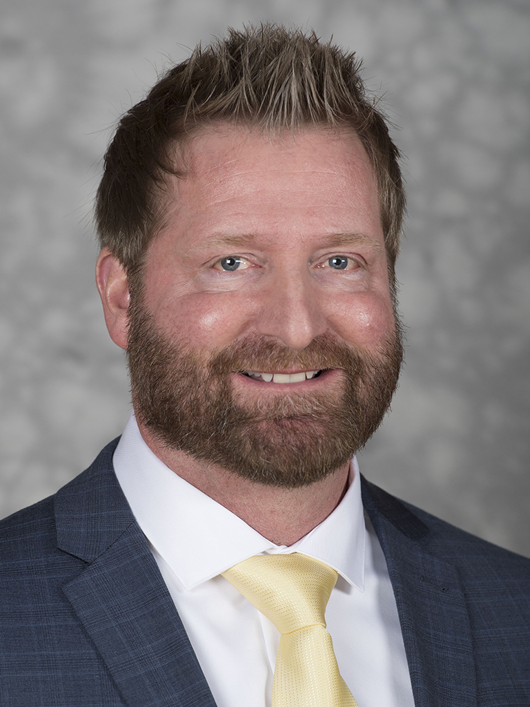 Kip Ferguson