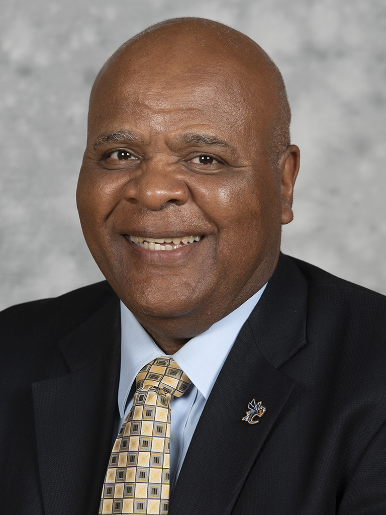 Leon Neal