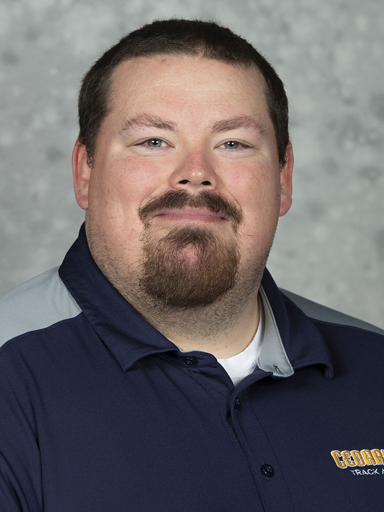 Chad Gwinn