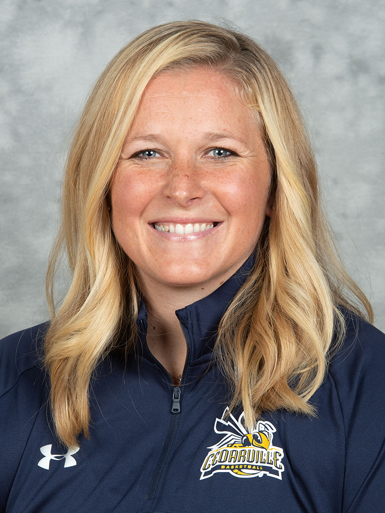 Kari Hoffman