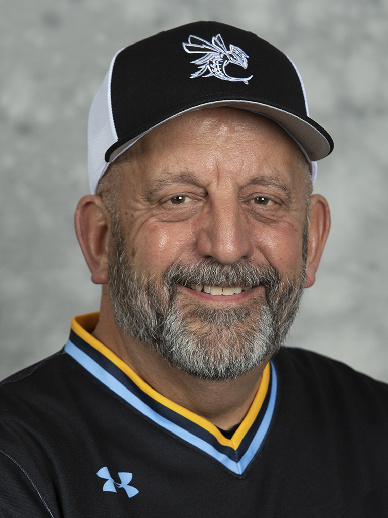 MIke Manes