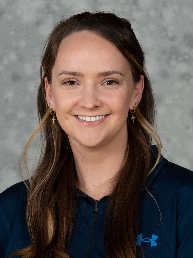 Alyssa Strickland