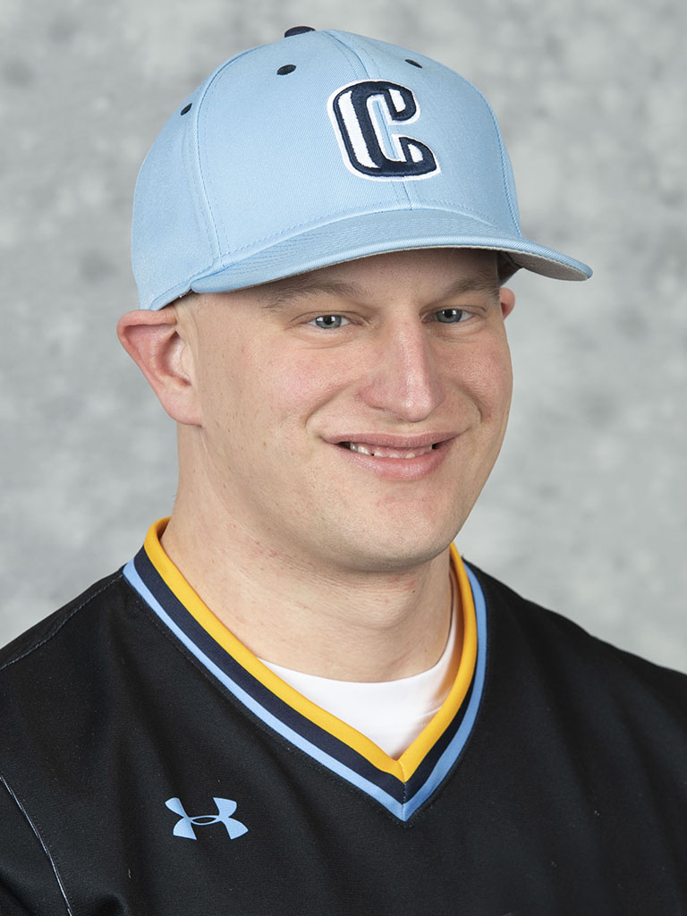 Chase Brown