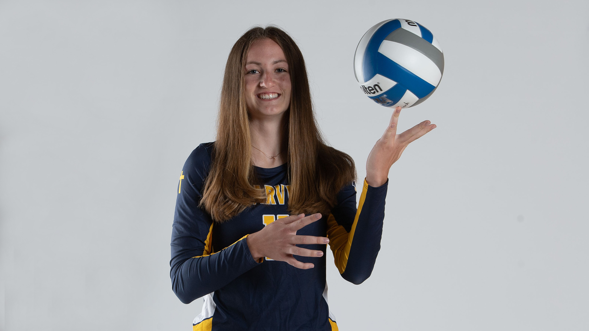 Haley Koch Women's Volleyball Cedarville University Athletics