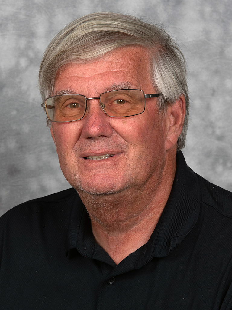 Alan Edlund