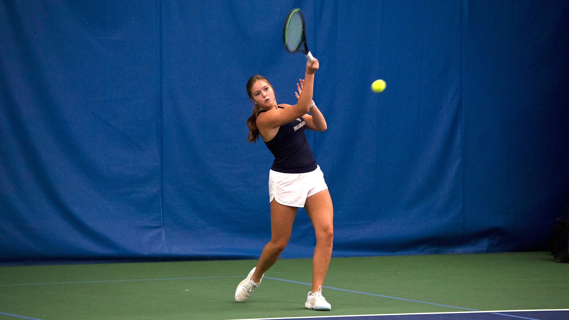 Megan VanDyke Women's Tennis Cedarville University Athletics