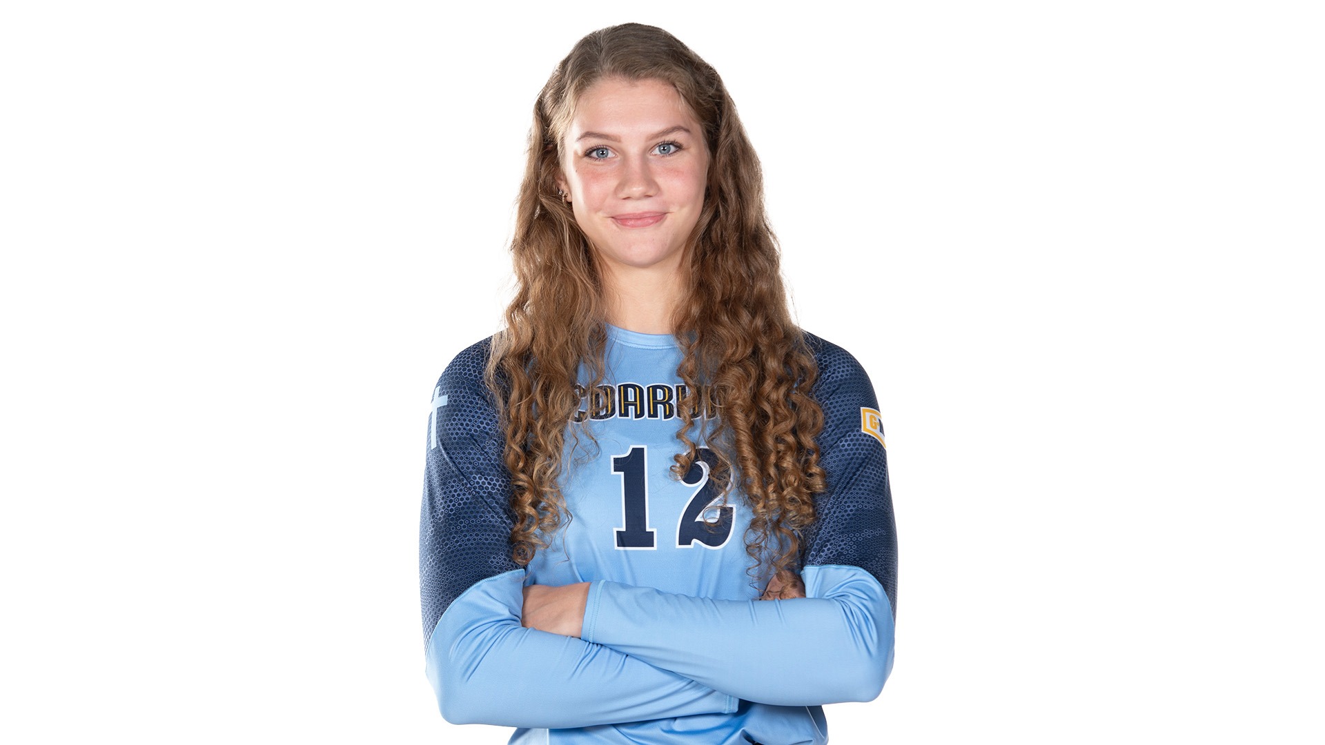 Madelyn Hensley Women's Volleyball Cedarville University Athletics