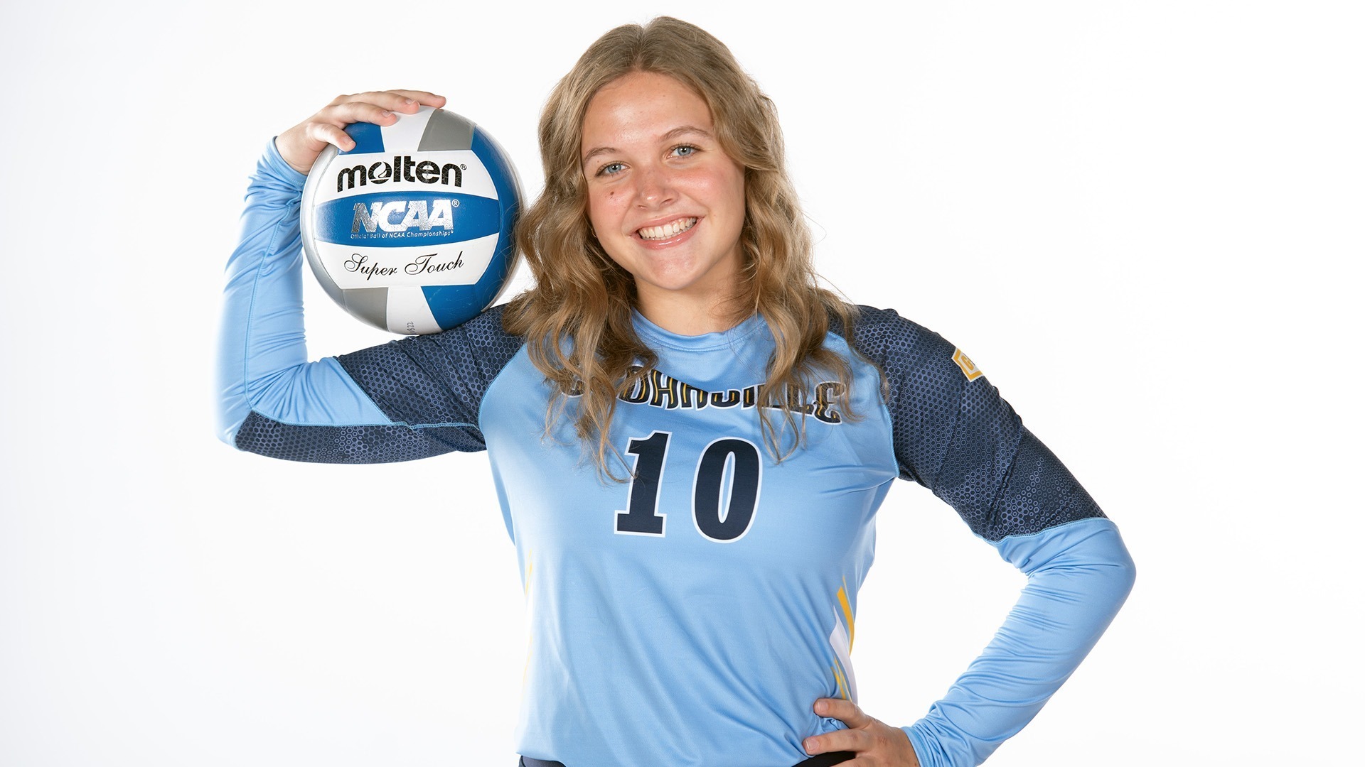 Emma Kuyper Women's Volleyball Cedarville University Athletics