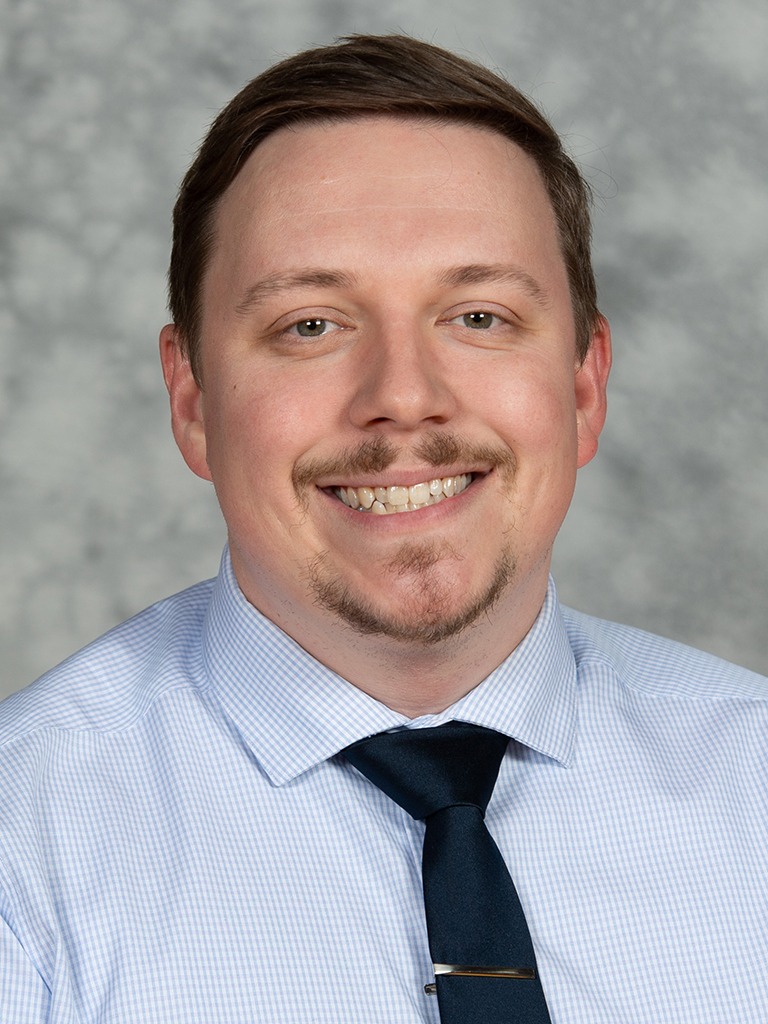 Stephen Buettell