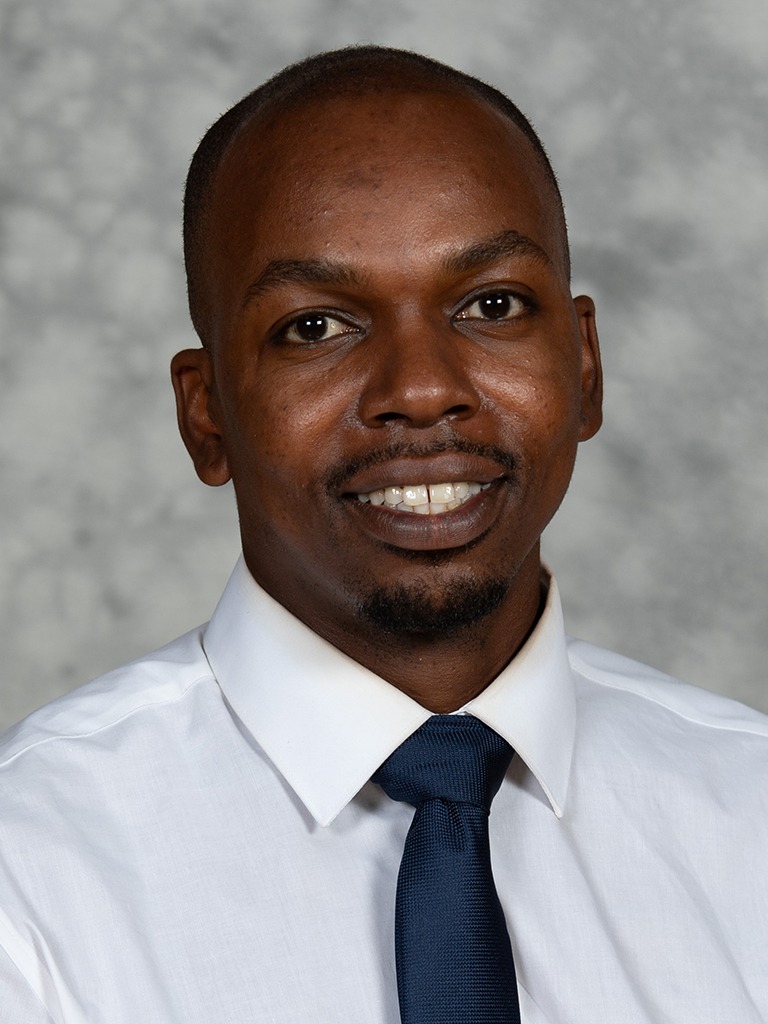 Kevin Obungu