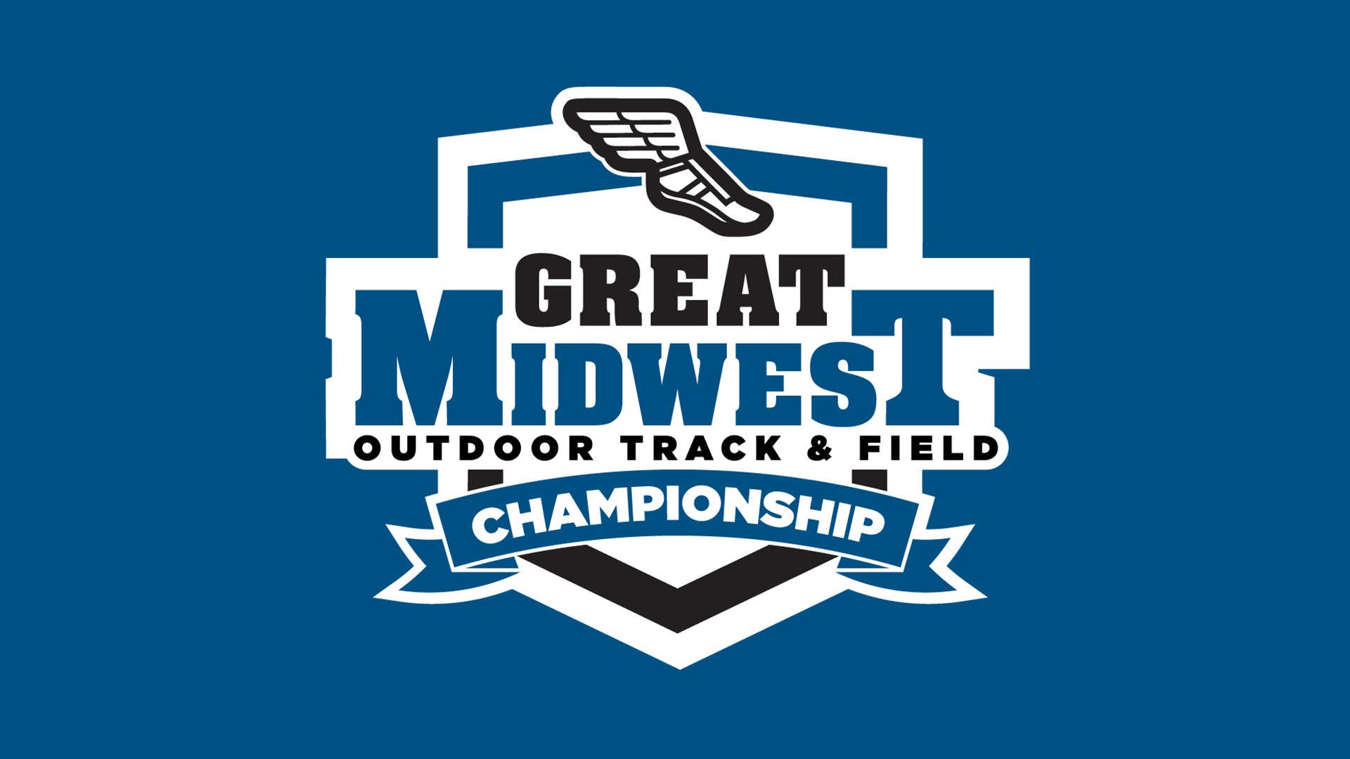 G-MAC Outdoor Track & Field Championship logo