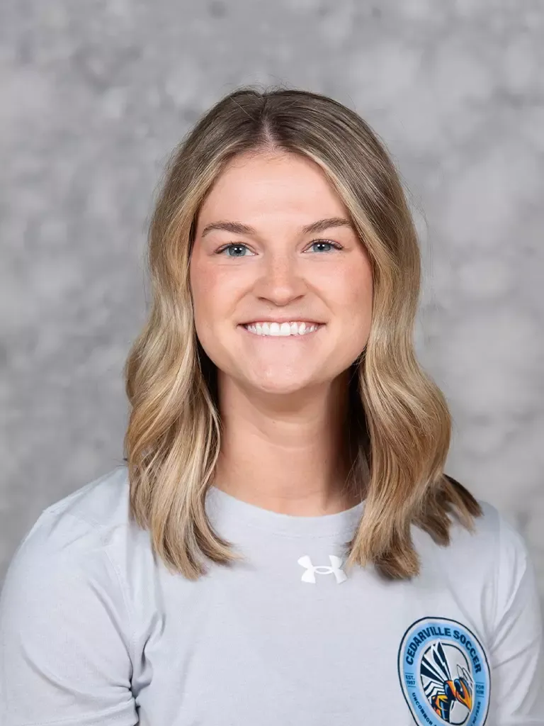 Bethany Murphy - Women's Soccer Coach - Cedarville University Athletics