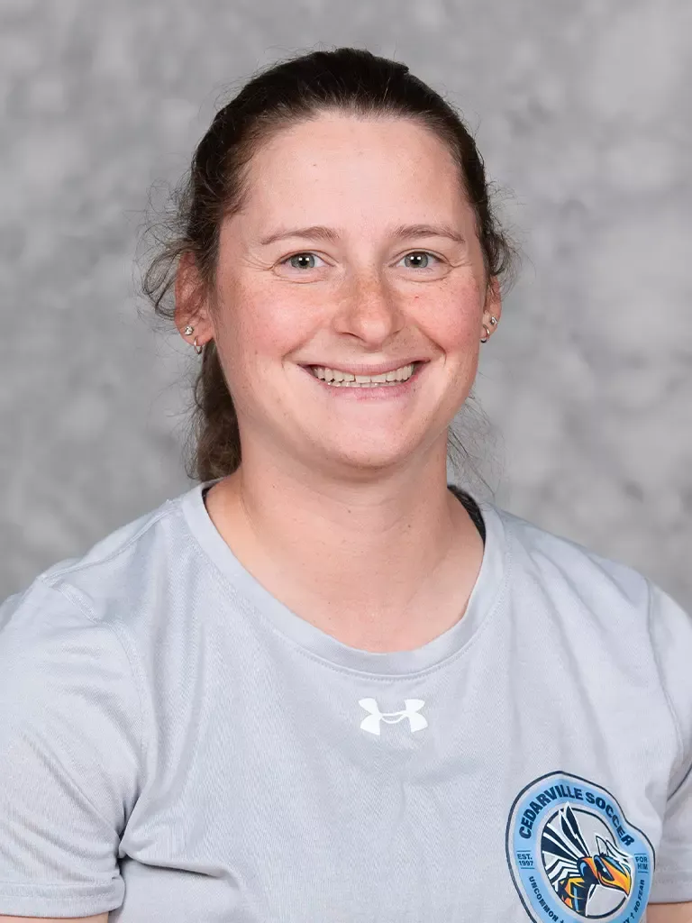 Women's Soccer Assistant Coach Grace Stiles