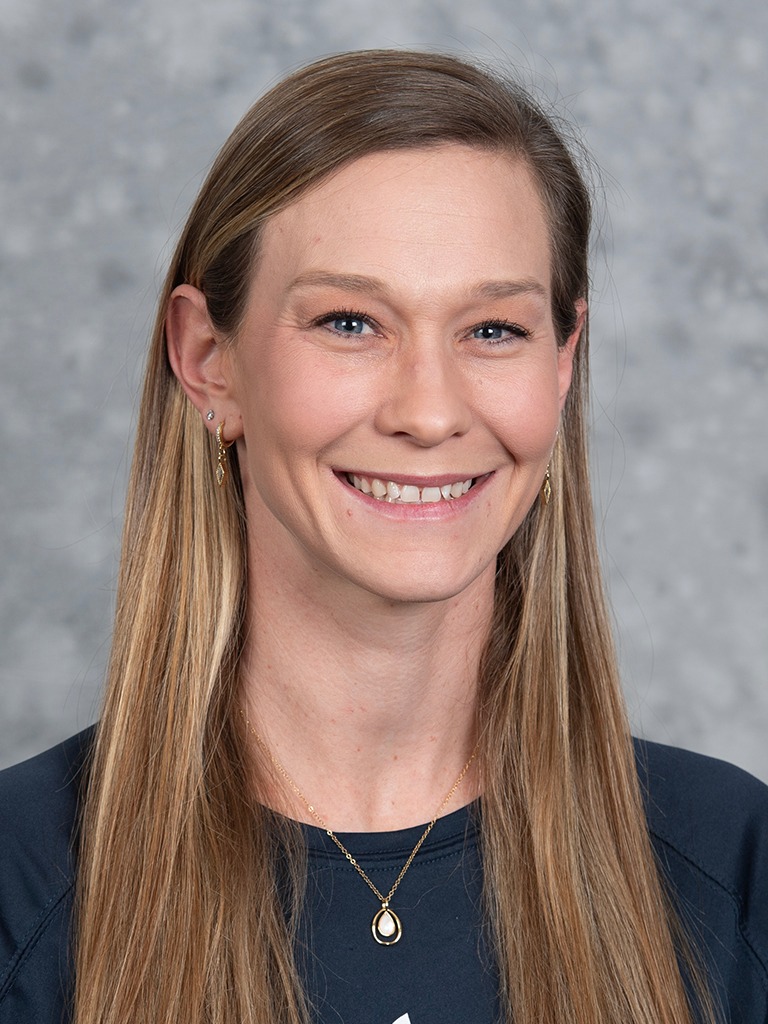 Kelsey Chapman