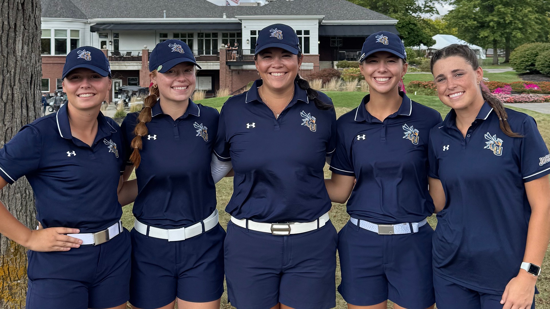 Women's Golf - Findlay Fall Classic