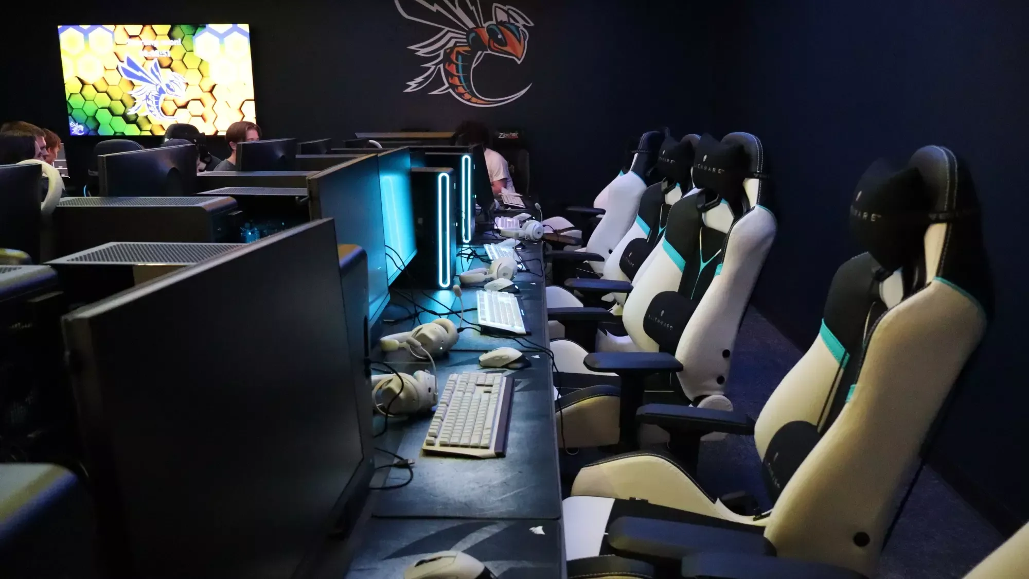 Smash Bros vs Otterbein