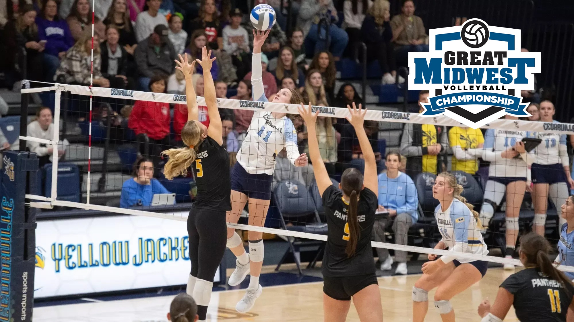 2025 G-MAC Volleyball Championship Preview