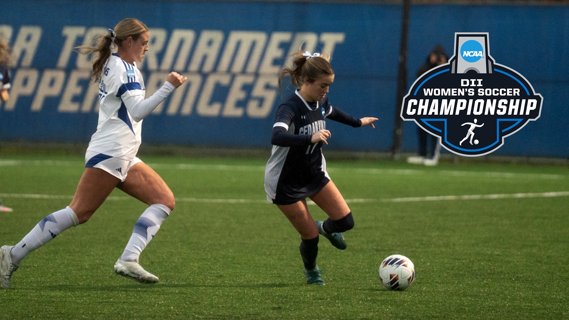 2025 Women's Soccer Midwest Regional Second Round Preview