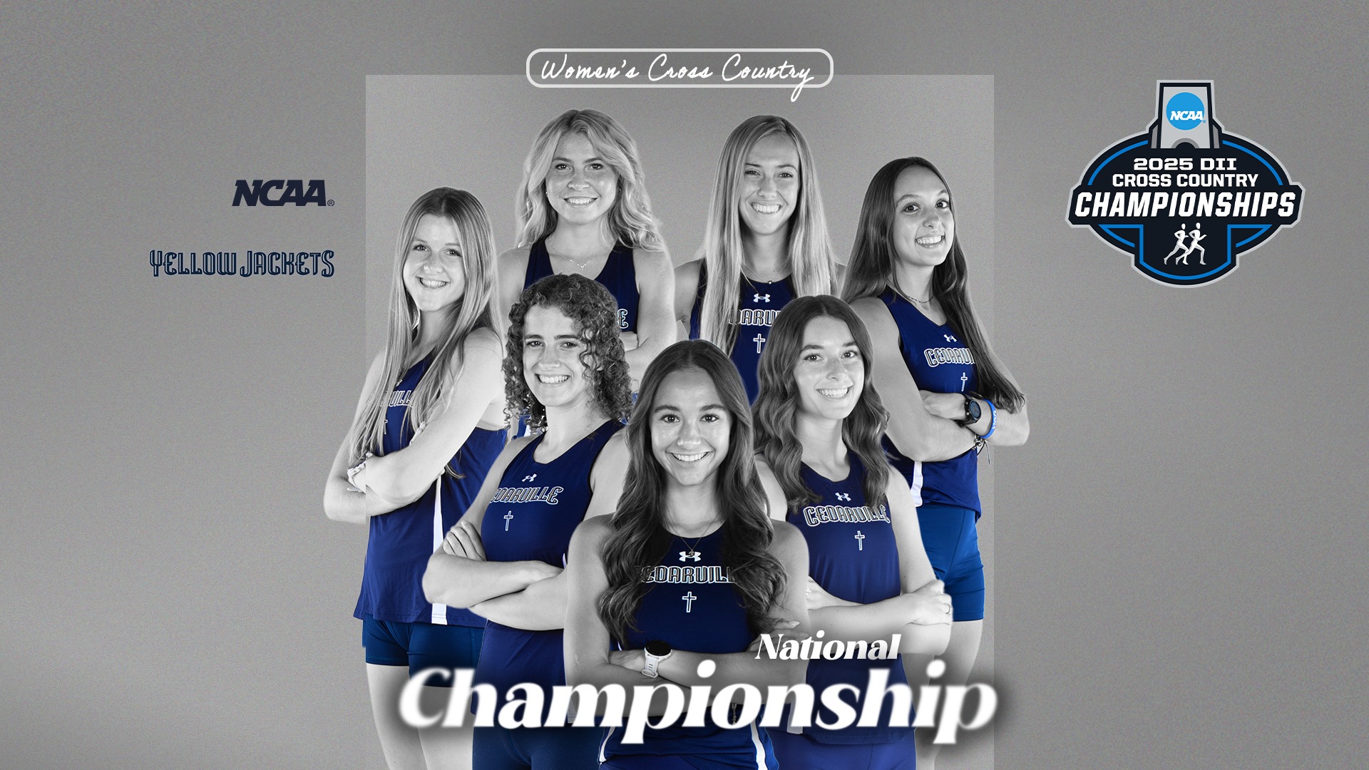 2025 NCAA Division II Women's Cross Country Championship