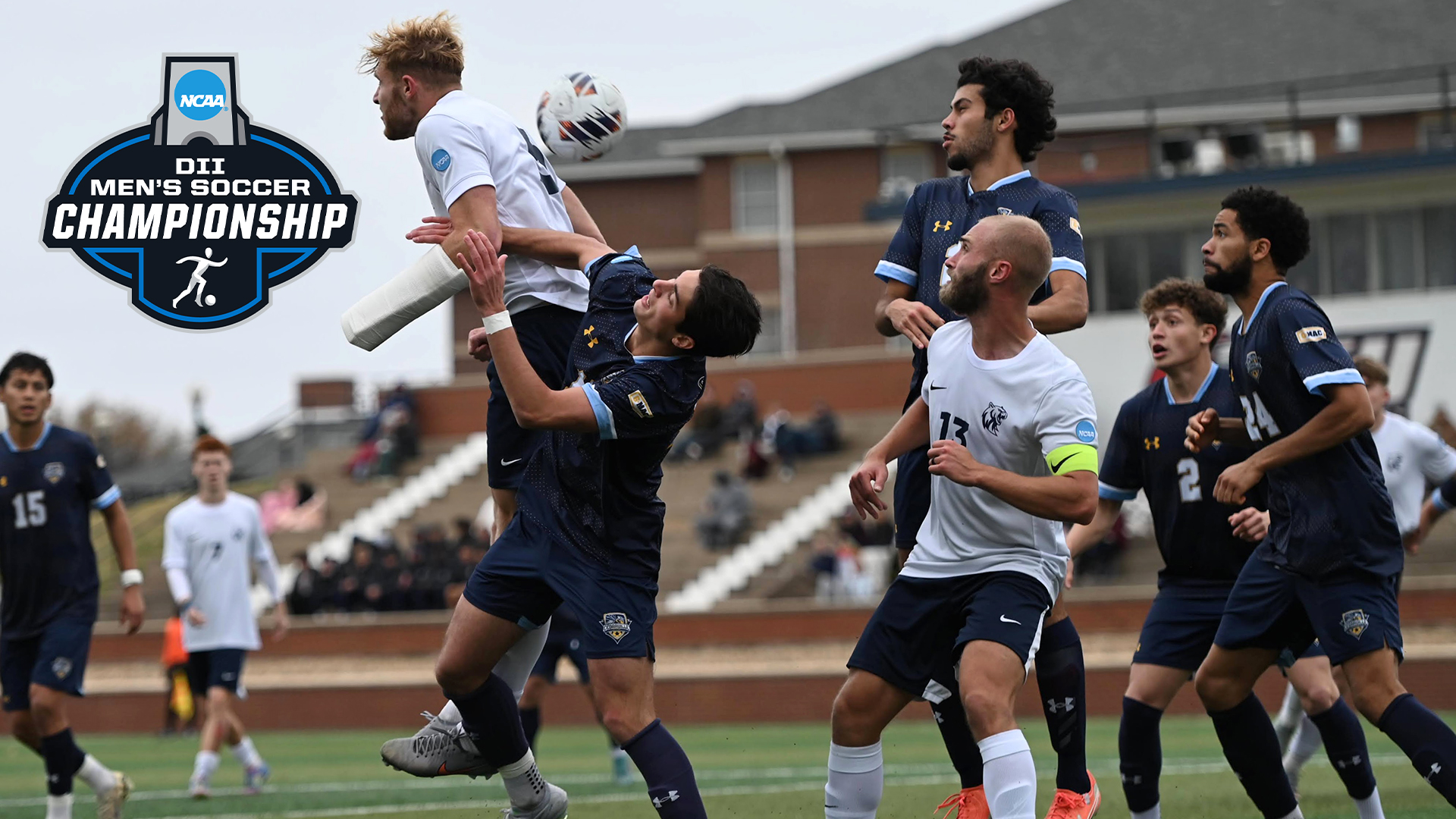 NCAA Division II Super Region 3 Second Round